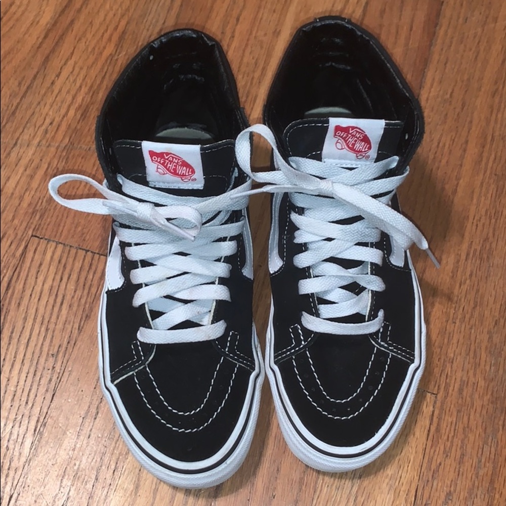 Vans